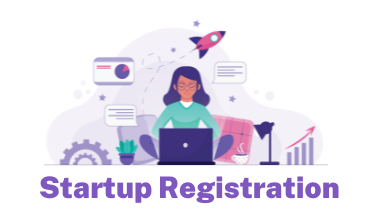 Startup  Registration